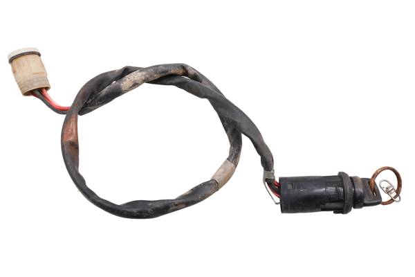 Honda - 03 Honda Foreman Rubicon 500 4x4 Key Switch TRX500FA