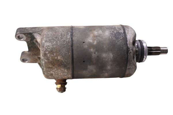 Honda - 02 Honda TRX300EX Starter Motor Sportrax 300 2x4