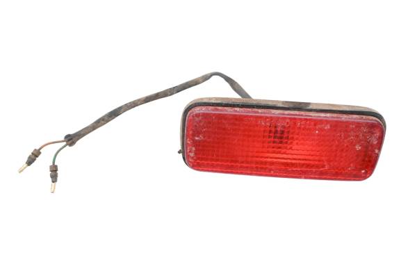 Honda - 02 Honda Foreman 450 4X4 Tail Brake Light TRX450FE