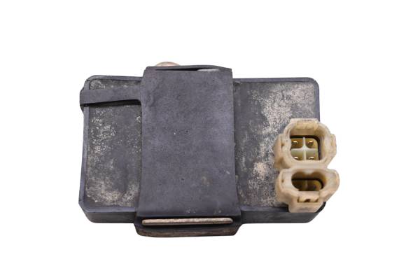 Honda - 02 Honda TRX300EX Cdi Box Sportrax 300 2x4