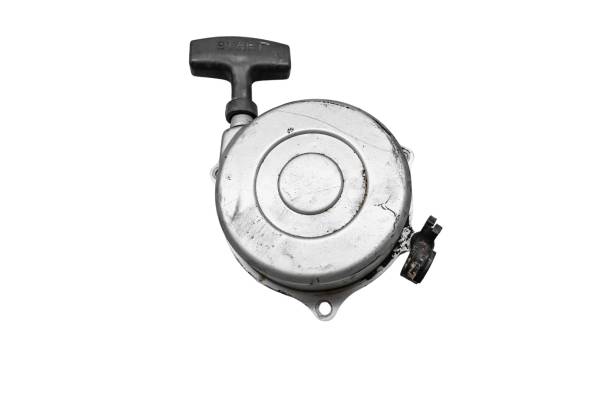 Honda - 02 Honda Rancher 350 4x4 Pull Start Recoil TRX350FM