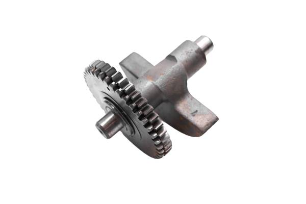 Honda - 87 Honda XR600R Counter Balancer Crankshaft Balance