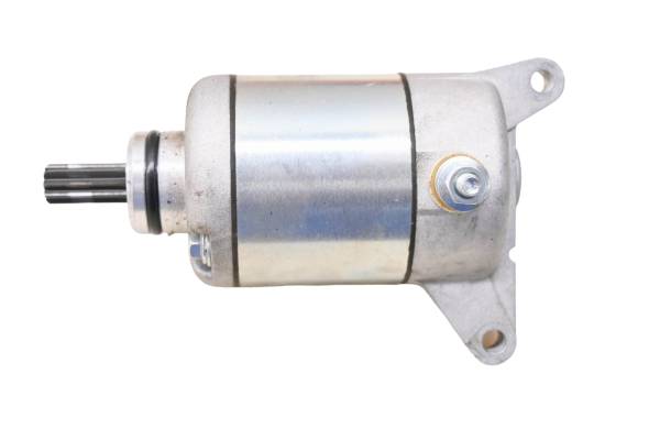 Honda - 23 Honda XR150LE Starter Motor