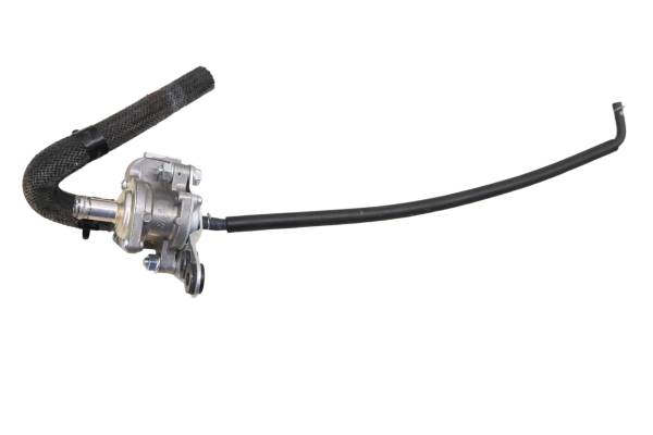 Honda - 23 Honda XR150LE Air Suction Valve