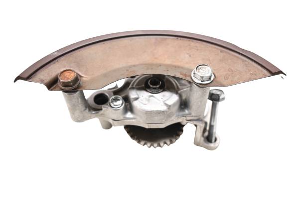 Honda - 95 Honda Fourtrax 300 2x4 Oil Pump TRX300