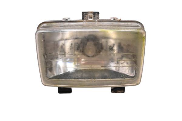 Honda - 02 Honda Rancher 350 4x4 Front Headlight Left Right TRX350FM