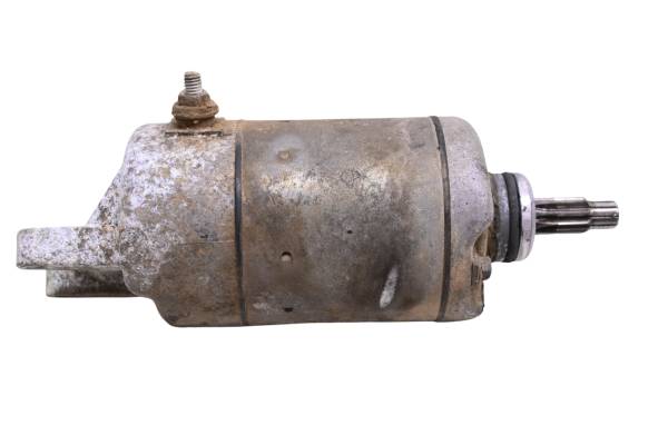 Honda - 97 Honda TRX300EX Starter Motor Sportrax 300 2x4