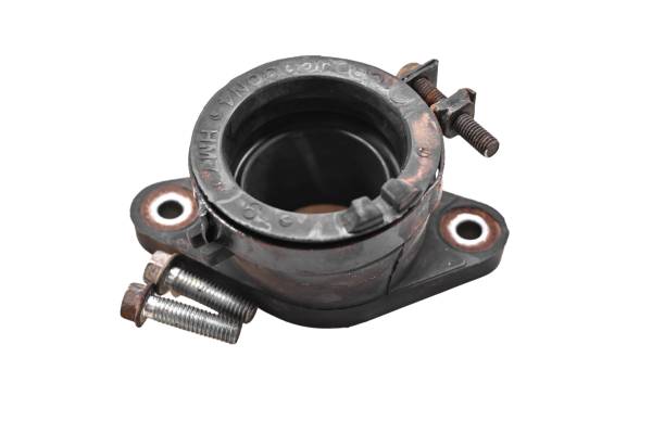 Honda - 00 Honda Foreman 400 4x4 Intake Manifold Carburetor Boot TRX400FW