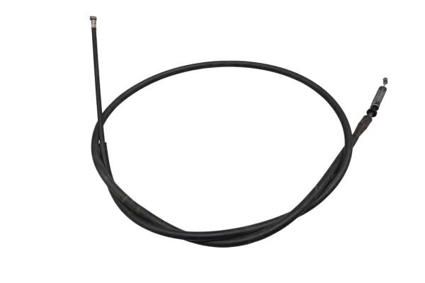 Honda - 06 Honda TRX450R Parking Brake Cable