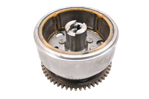 Honda - 85 Honda Fourtrax 125 2x4 Flywheel Starter Clutch Bearing & Gear TRX125