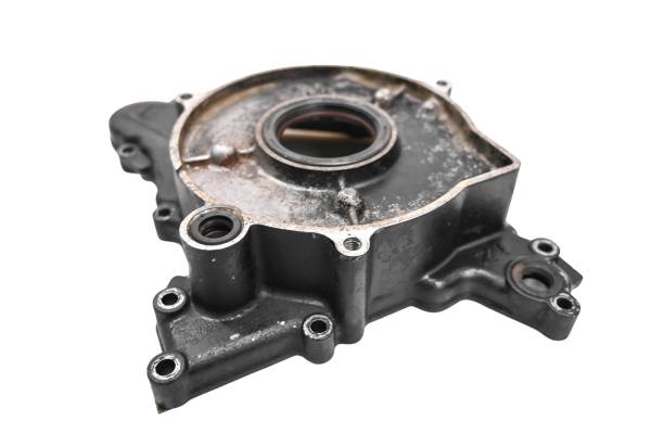 Honda - 85 Honda Fourtrax 125 2x4 Stator Cover TRX125