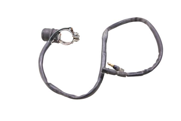 Honda - 09 Honda CRF250R Engine Kill Switch