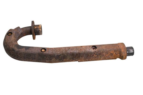 Honda - 97 Honda Foreman 400 4x4 Header Exhaust Head Pipe TRX400FW