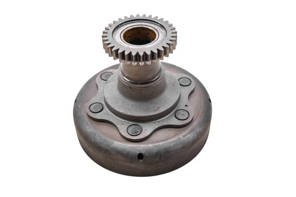 Honda - 00 Honda Rancher 350 4x4 Centrifugal Wet Clutch TRX350FE