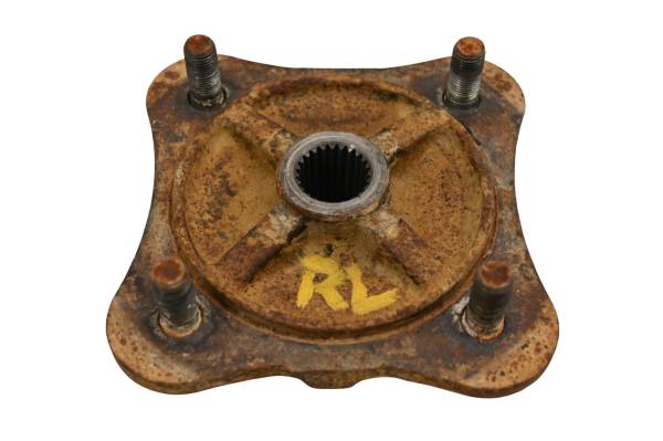 Kawasaki - 10 Kawasaki Teryx 750 4x4 Rear Wheel Hub Left Or Right KRF750