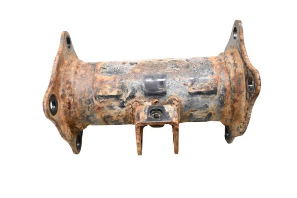 Honda - 88 Honda Fourtrax 300 2x4 Rear Bearing Carrier Axle Housing TRX300