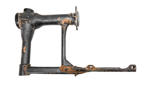 Honda - 88 Honda Fourtrax 300 2x4 Rear Swingarm TRX300