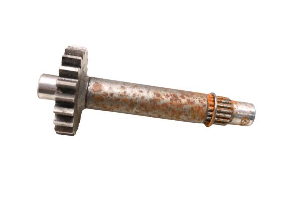 Honda - 88 Honda Fourtrax 300 2x4 Starter Reduction Gear TRX300