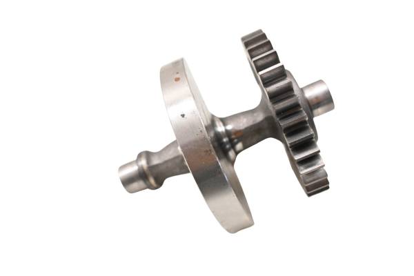 Honda - 88 Honda Fourtrax 300 2x4 Counter Balancer Crankshaft Balance TRX300