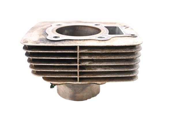 Honda - 02 Honda Rancher 350 2x4 Cylinder TRX350TM