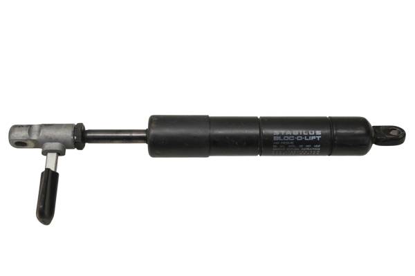 Kawasaki - 24 Kawasaki Mule PRO-DXT EPS 4x4 Steering Shock KDT1000