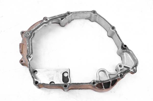 Honda - 85 Honda ATC200S Inner Clutch Cover