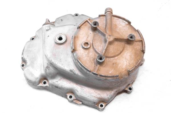 Honda - 85 Honda ATC200S Clutch Cover