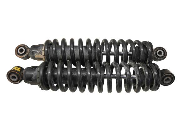 Kawasaki - 24 Kawasaki Mule PRO-DXT EPS 4x4 Rear Shocks Suspension Left & Right KDT1000