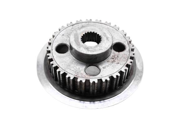 Honda - 02 Honda Rancher 350 4x4 ES Inner Clutch Hub TRX350FE