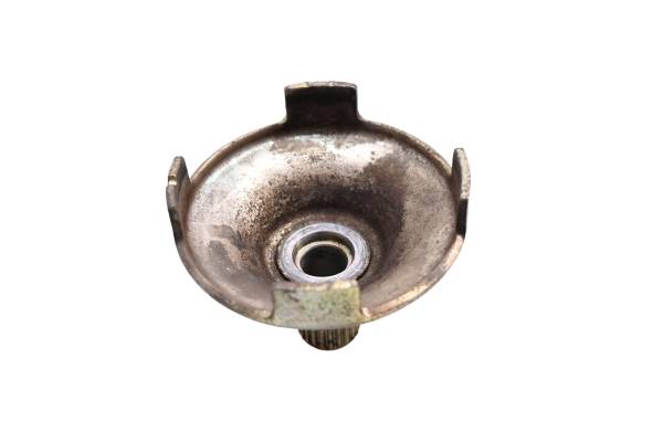 Honda - 02 Honda Rancher 350 4x4 ES Pull Start Recoil Gear TRX350FE