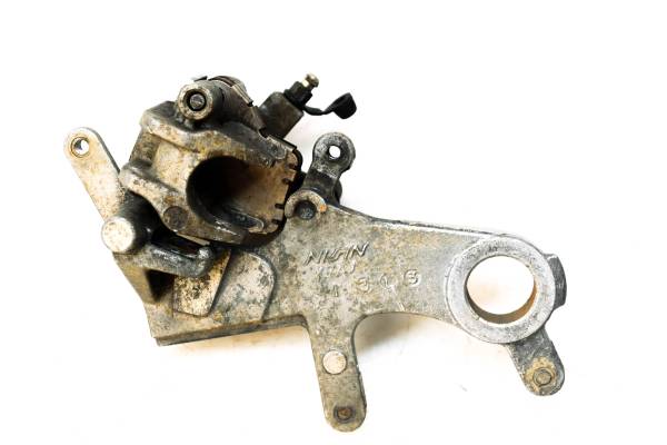 Honda - 04 Honda CRF250R Rear Brake Caliper