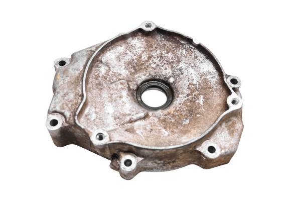 Honda - 02 Honda Rancher 350 4x4 ES Stator Cover TRX350FE