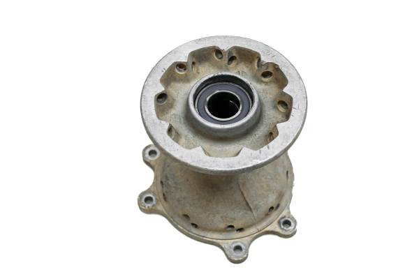 Honda - 04 Honda CRF250R Front Wheel Hub