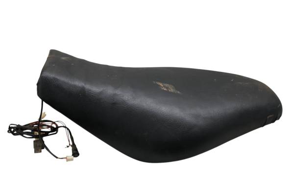 Kawasaki - 09 Kawasaki Brute Force 750 4x4i Seat & Seat Warmer KVF750