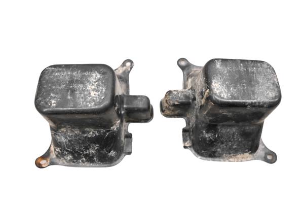 Honda - 88 Honda Fourtrax 300 2x4 Headlight Left & Right Covers TRX300