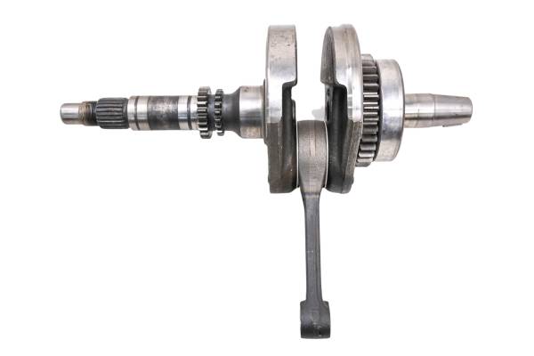 Honda - 88 Honda Fourtrax 300 2x4 Crankshaft Crank Shaft TRX300