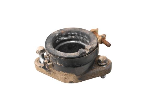 Honda - 88 Honda Fourtrax 300 2x4 Intake Manifold Carburetor Boot TRX300