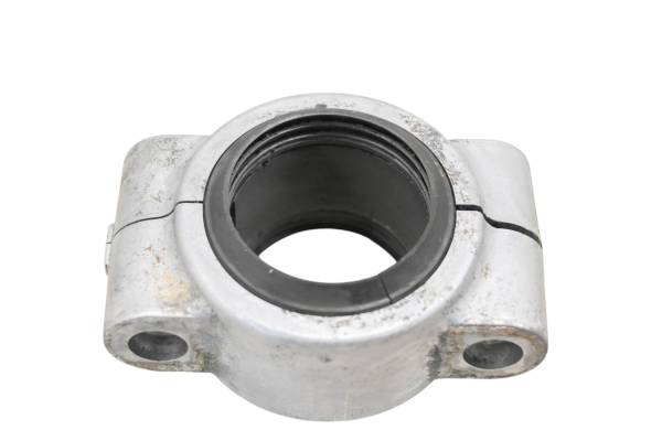 Kawasaki - 03 Kawasaki Prairie 650 4x4 Steering Stem Clamp KVF650