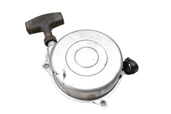 Honda - 02 Honda Rancher 350 2x4 Pull Start Recoil TRX350TM