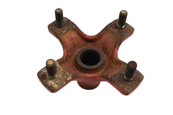 Honda - 99 Honda TRX400EX Rear Wheel Hub Left Or Right Sportrax 400 2x4