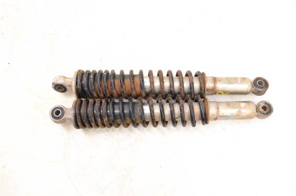 Honda - 86 Honda Fourtrax 350 4x4 Front Shocks TRX350