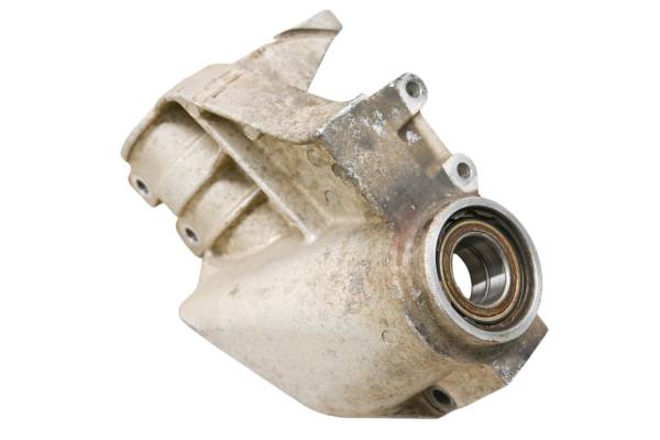 Kawasaki - 03 Kawasaki Prairie 650 4x4 Front Left Spindle Knuckle KVF650