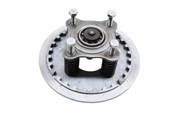 Honda - 82 Honda Nighthawk CB650SC Clutch Pressure Plate