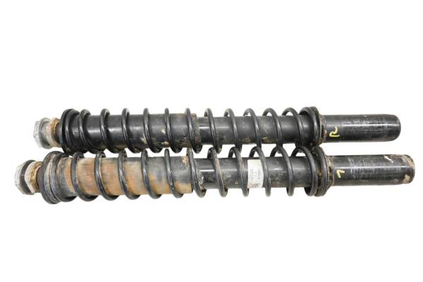 Kawasaki - 08 Kawasaki Prairie 360 4x4 Front Shocks KVF360A