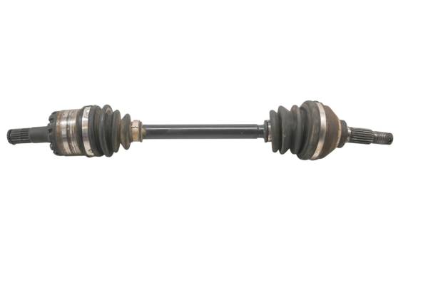 Kawasaki - 12 Kawasaki Brute Force 750 4x4i Front Left Cv Axle KVF750