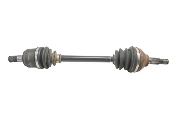 Kawasaki - 12 Kawasaki Brute Force 750 4x4i Front Right Cv Axle KVF750