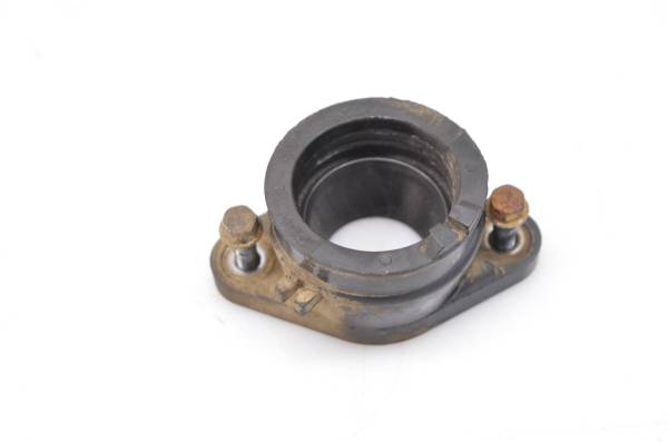 Honda - 96 Honda Fourtrax 300 2x4 Intake Manifold Carburetor Boot TRX300