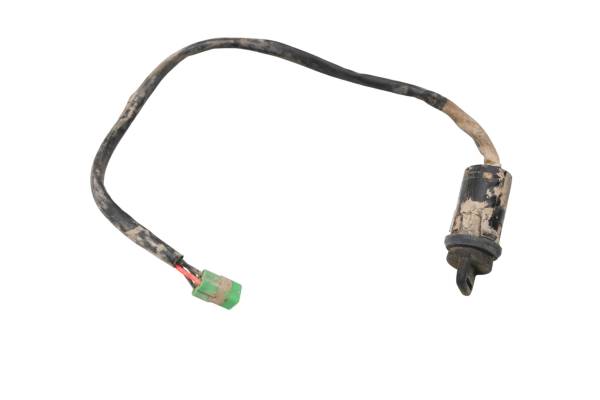 Honda - 08 Honda TRX400EX Key Switch Sportrax 400