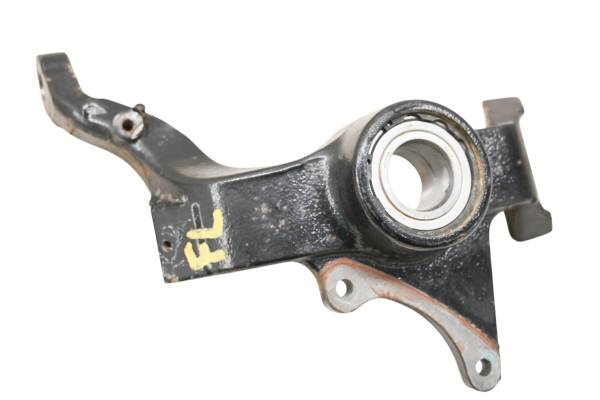 Kawasaki - 09 Kawasaki Teryx 750 4x4 Front Left Spindle Knuckle KRF750