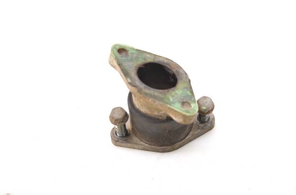 Honda - 91 Honda XR80R Intake Manifold Carburetor Boot